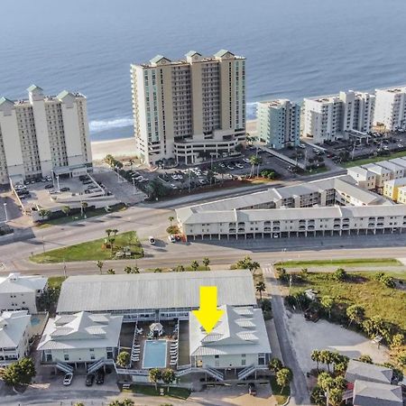 The Cove 205B By Vacation Homes Collection Gulf Shores Zewnętrze zdjęcie