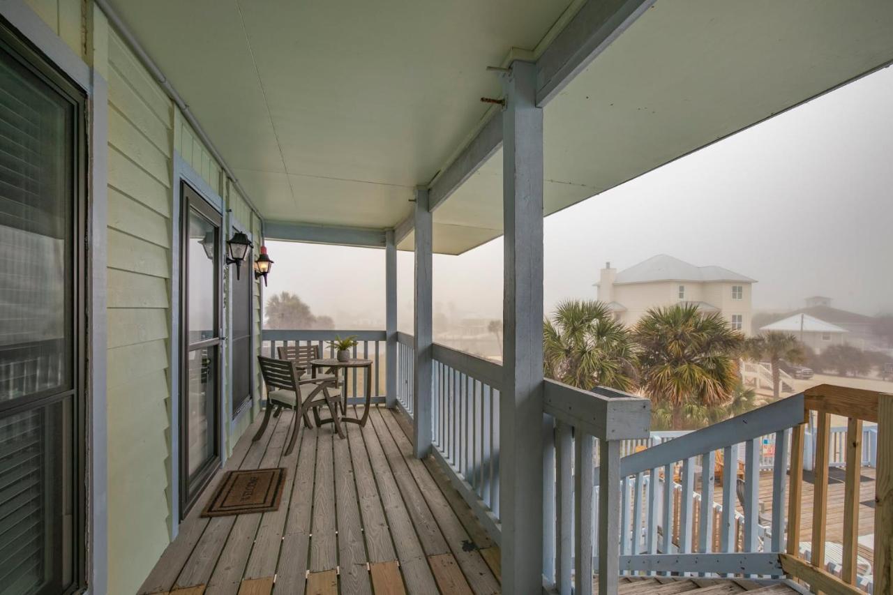The Cove 205B By Vacation Homes Collection Gulf Shores Zewnętrze zdjęcie