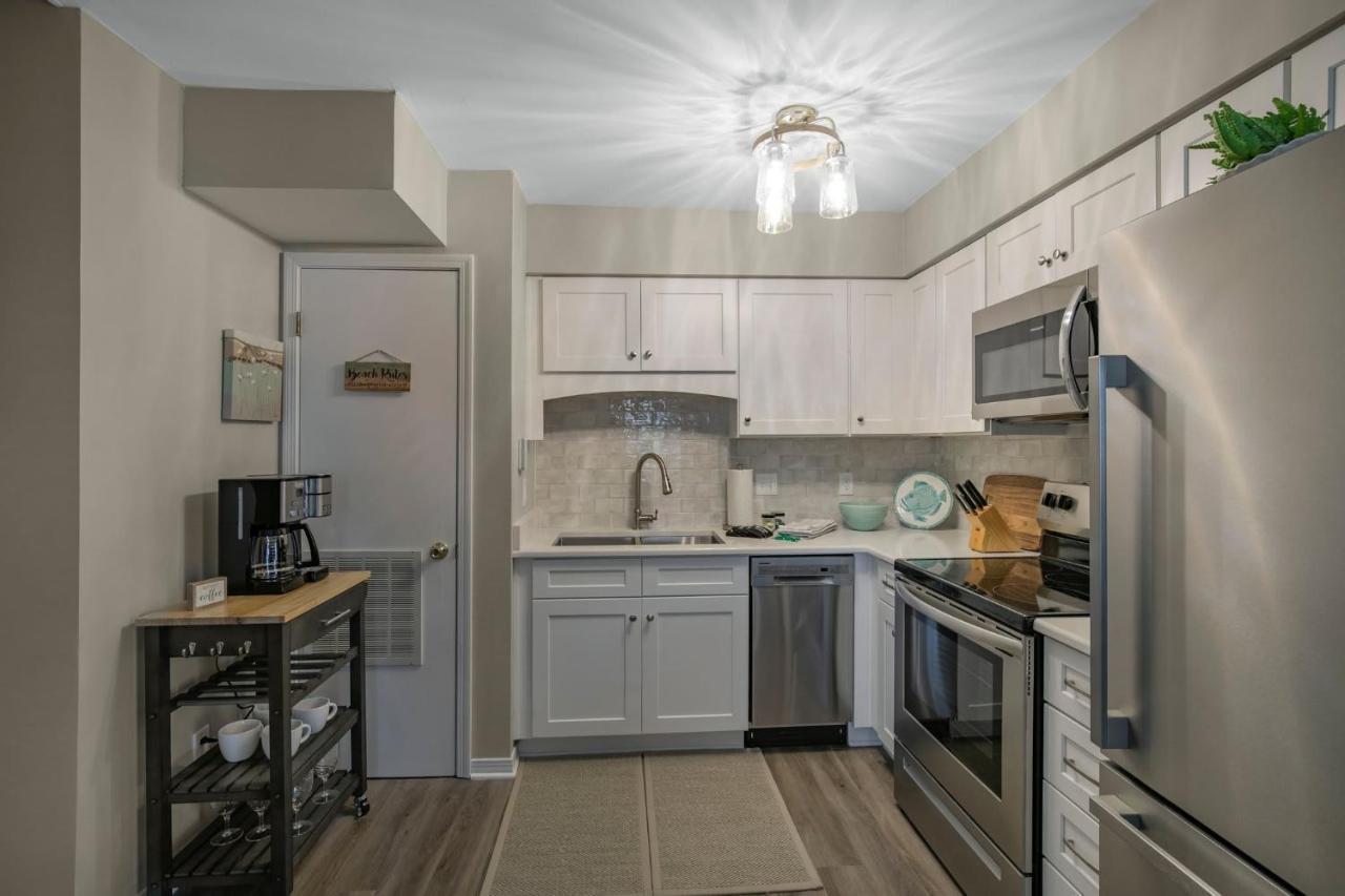 The Cove 205B By Vacation Homes Collection Gulf Shores Zewnętrze zdjęcie