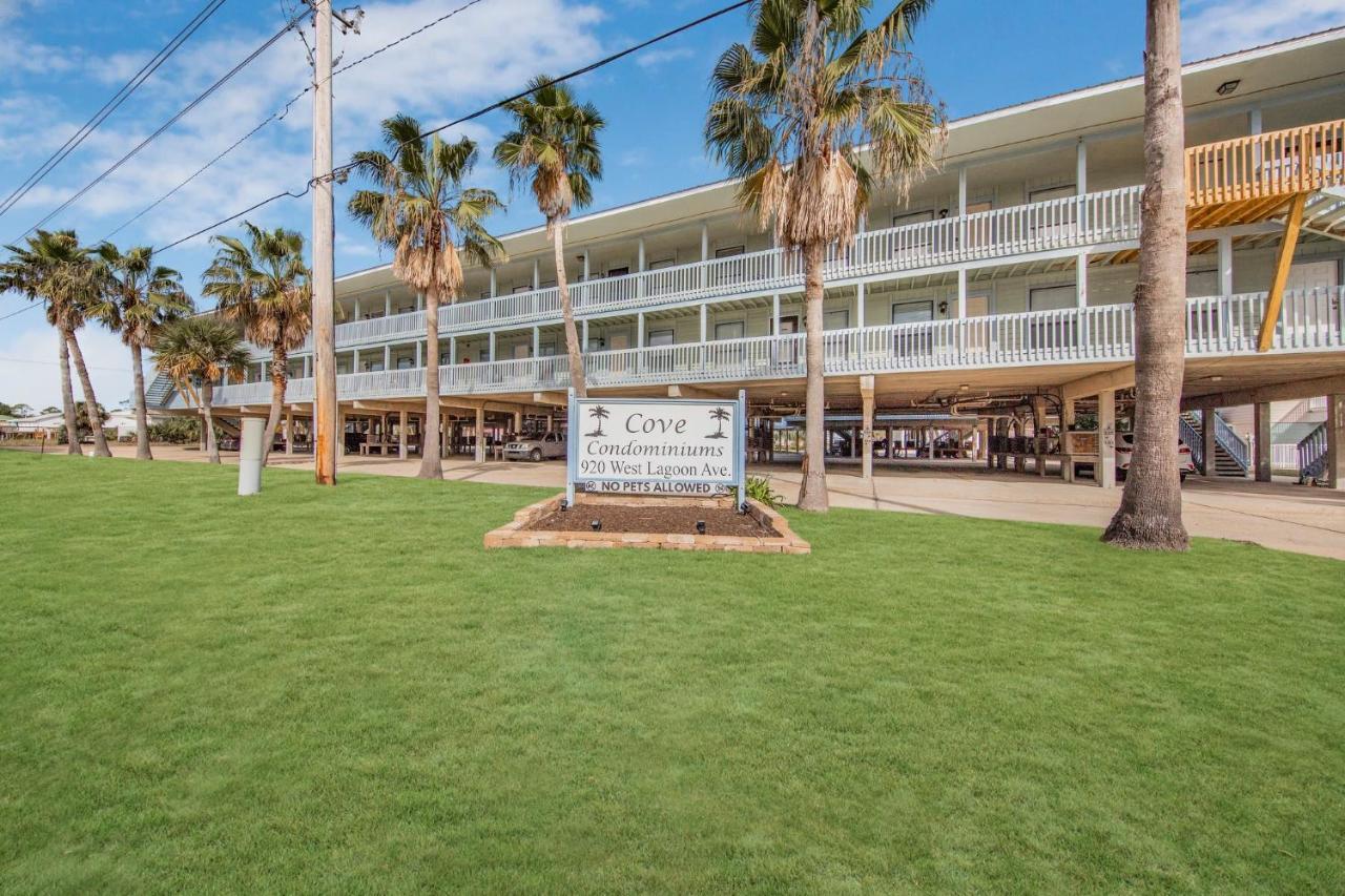 The Cove 205B By Vacation Homes Collection Gulf Shores Zewnętrze zdjęcie