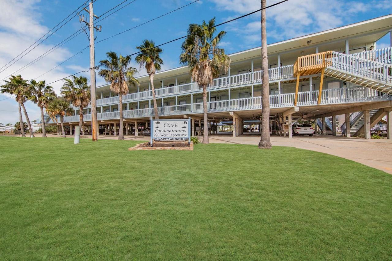 The Cove 205B By Vacation Homes Collection Gulf Shores Zewnętrze zdjęcie